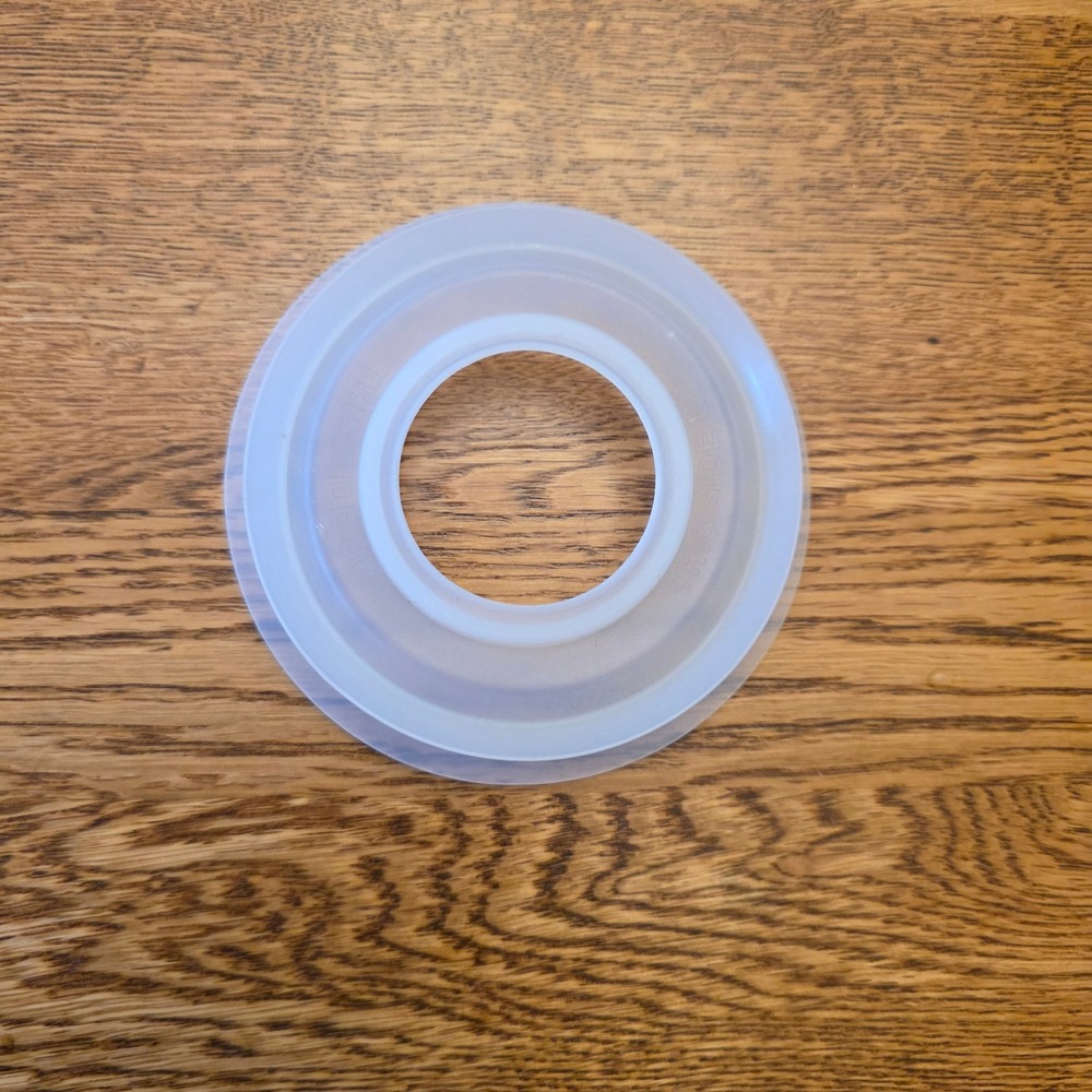 Yonana Deluxe Replacement Ring Reusable Silicone Sealing Ring Yo Nana